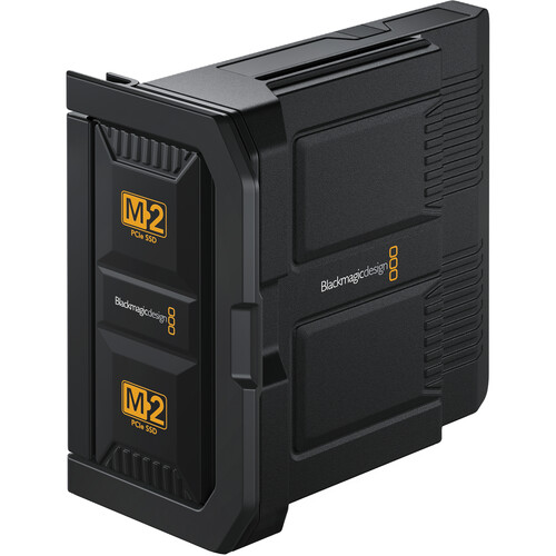 Blackmagic Design  Media Module 16TB - BMD-CINEURSABMMOD16
