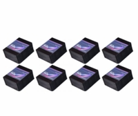 Blackmagic Design Media Module Case 8 Pack - BMD-CINEURSABMMODCASE