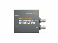 Blackmagic Design Micro Converter BiDirect SDI/HDMI 12G - BMD-CONVBDC/SDI/HDMI12G