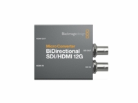 Blackmagic Design Micro Converter BiDirect SDI/HDMI 12G PSU - BMD-CONVBDC/SDI/HDMI12G/P