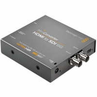 Blackmagic Design Mini Converter - HDMI to SDI 6G - BMD-CONVMBHS24K6G
