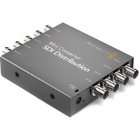 Blackmagic Design Mini Converter - SDI Distribution - BMD-CONVMSDIDA