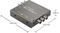 Blackmagic Design Mini Converter - SDI to Analog 4K - BMD-CONVMASA4K