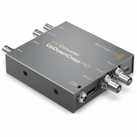 Blackmagic Design Mini Converter - UpDownCross HD - BMD-CONVMUDCSTD/HD