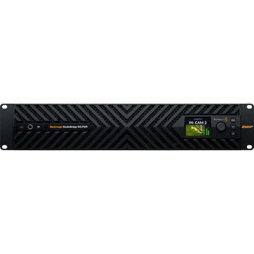 Blackmagic Design MultiDock 10G - BMD-DISKMDOCK4/U10G