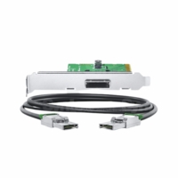 Blackmagic Design PCIe Cable Kit - BMD-BDLKULSR4KEXTSPK