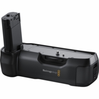 Blackmagic Design Pocket Camera Battery Grip - BMD-CINECAMPOCHDXBT