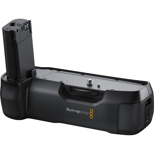 Blackmagic Design  Pocket Camera Battery Grip - BMD-CINECAMPOCHDXBT