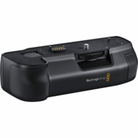 Blackmagic Design Pocket Camera Battery Pro Grip - BMD-CINECAMPOCHDXBT2