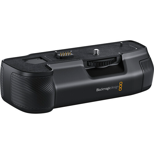 Blackmagic Design  Pocket Camera Battery Pro Grip - BMD-CINECAMPOCHDXBT2