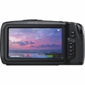 Blackmagic Design Pocket Cinema Camera 4K - BMD-CINECAMPOCHDMFT4K
