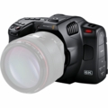 Blackmagic Design  Pocket Cinema Camera 6K Pro - BMD-CINECAMPOCHDEF06P