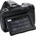 Blackmagic Design  Pocket Cinema Camera 6K Pro - BMD-CINECAMPOCHDEF06P