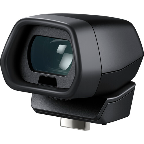 Blackmagic Design Pocket Cinema Camera Pro EVF - BMD-CINECAMPOCHDMFTEVF