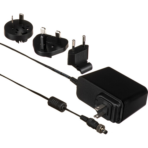 Blackmagic Design Power Supply - ATEM Mini Extreme 12V60W - BMD-PSUPPLY-12V60WLOCK