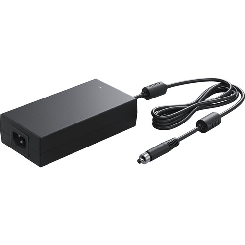 Blackmagic Design Power Supply - ATEM Mini Extreme G2 120W - BMD-SUPPLY-12V120WLOCK