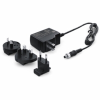 Blackmagic Design Power Supply - Video Assist 12G - BMD-PSUPPLY-12V36WLOCK
