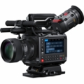 Blackmagic Design  PYXIS 12K EF - BMD-CINECAMCPYXN12LFEF
