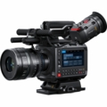 Blackmagic Design  PYXIS 6K - BMD-CINECAMCPYXA60LFL