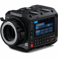 Blackmagic Design PYXIS 6K EF - BMD-CINECAMCPYXD60LFEF
