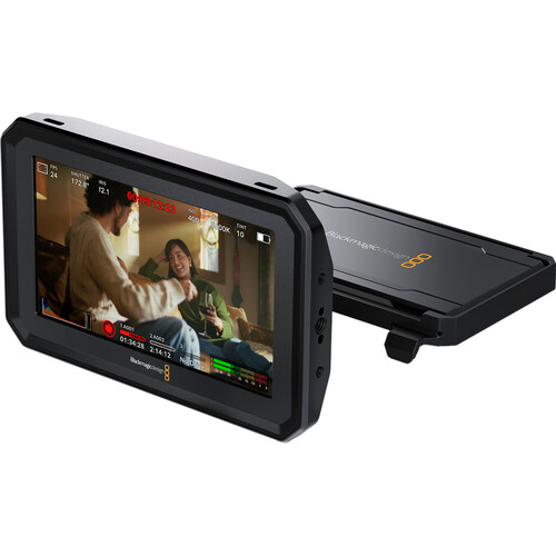 Blackmagic Design  PYXIS Monitor - BMD-CINEURSABB/AM