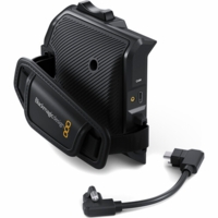 Blackmagic Design PYXIS Pro Grip - BMD-CINEURSABC/BG
