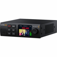 Blackmagic Design Streaming Encoder 4K - BMD-BDLKWEB/D/SED4K