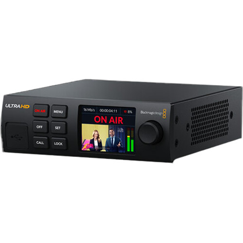 Blackmagic Design  Streaming Encoder HD - BMD-BDLKWEB/C/SEDHD