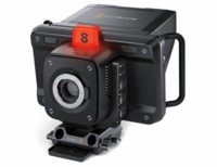 Blackmagic Design Studio Camera 4K Pro G2 - BMD-CINSTUDMFT/G24PDFG2