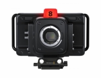 Blackmagic Design Studio Camera 6K Pro - BMD-CINSTUDMFT/G26PDK