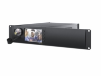 Blackmagic Design Studio Fiber Rack Kit - BMD-CINEURSANWFRSUR