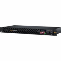Blackmagic Design StudioBridge 100G - BMD-CONVNVIPR/SBD100X2