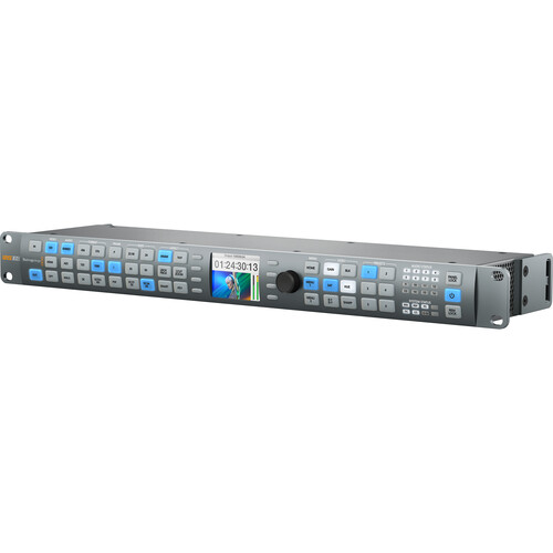 Blackmagic Design Teranex AV - BMD-TERANEXEXPAV12GQL