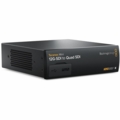 Blackmagic Design Teranex Mini - 12G-SDI to Quad SDI - BMD-CONVNTRM/DB/SDIQD