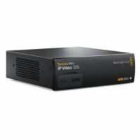 Blackmagic Design Teranex Mini - IP Video 12G - BMD-CONVNTRM/OB/IPV