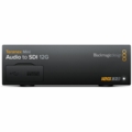 Blackmagic Design Teranex Mini - Quad SDI to 12G-SDI - BMD-CONVNTRM/DA/QDSDI