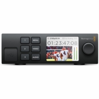 Blackmagic Design Teranex Mini - Smart Panel - BMD-CONVNTRM/YA/SMTPN