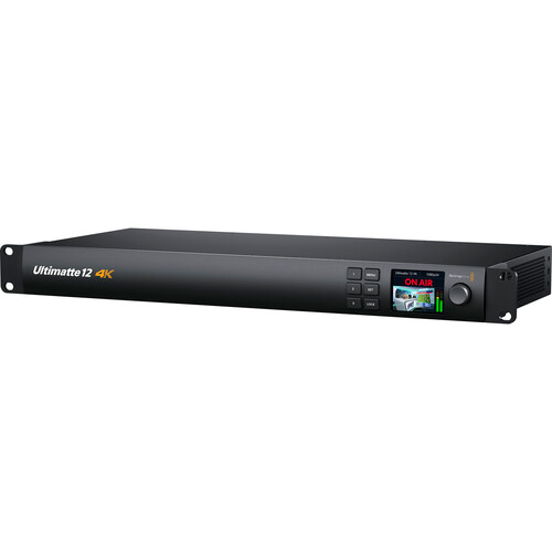 Blackmagic Design Ultimatte 12 4K - BMD-ULTMKEY12/C/4K