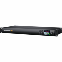 Blackmagic Design Ultimatte 12 4K - BMD-ULTMKEY12/C/4K