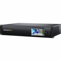 Blackmagic Design Ultimatte 12 8K - BMD-ULTMKEY12/D/8K