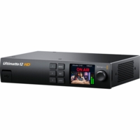 Blackmagic Design Ultimatte 12 HD - BMD-ULTMKEY12/B/HD
