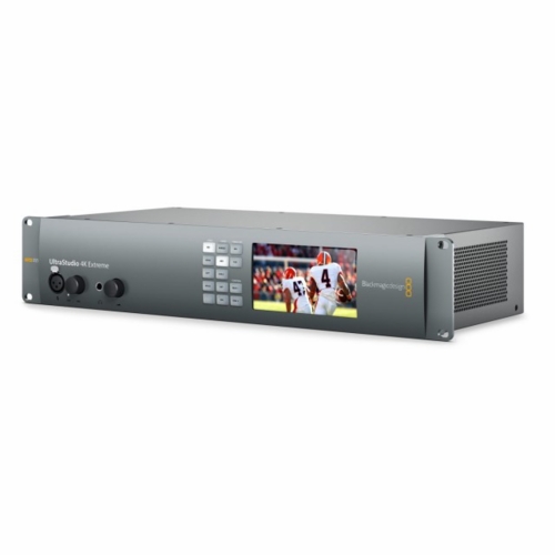 Blackmagic Design UltraStudio 4K Extreme 3 - BMD-BDLKULSR4KEXTR/3