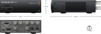 Blackmagic Design UltraStudio HD Mini - BMD-BDLKULSDMINHD