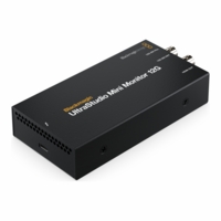 Blackmagic Design UltraStudio Mini Monitor 12G - BMD-BDLKULSDZMINMON12G