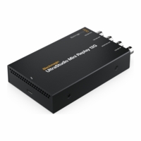 Blackmagic Design UltraStudio Mini Replay 12G - BMD-BDLKULSDZMINREP12G