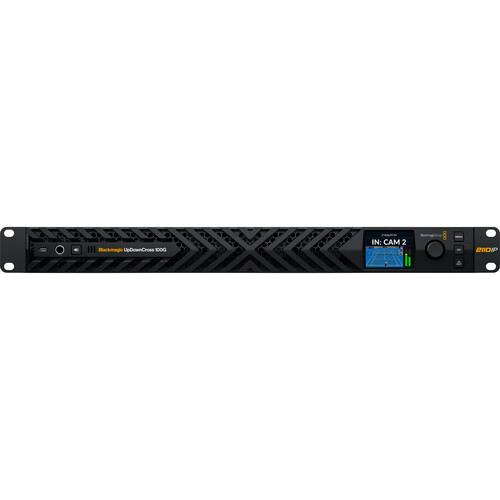 Blackmagic Design UpDownCross 100G - BMD-CONVNVIPJ/STG/100G