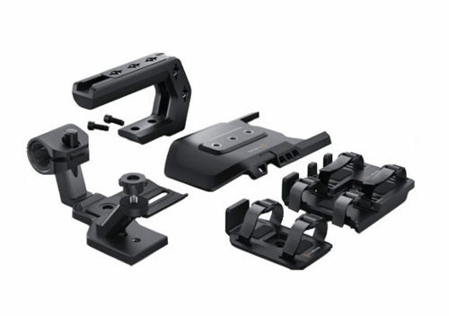 Blackmagic Design URSA Broadcast ENG Kit - BMD-CINEURSAMWCENGK