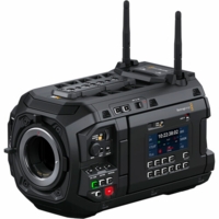 Blackmagic Design URSA Cine 12K LF 100G Body - BMD-CINEURSAAB12KLFABDY1