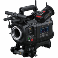 Blackmagic Design URSA Cine 12K LF 100G + EVF - BMD-CINEURSAAB12KLFCEVF1