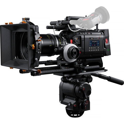 Blackmagic Design  URSA Cine 12K LF - BMD-CINEURSAAA12KLFB